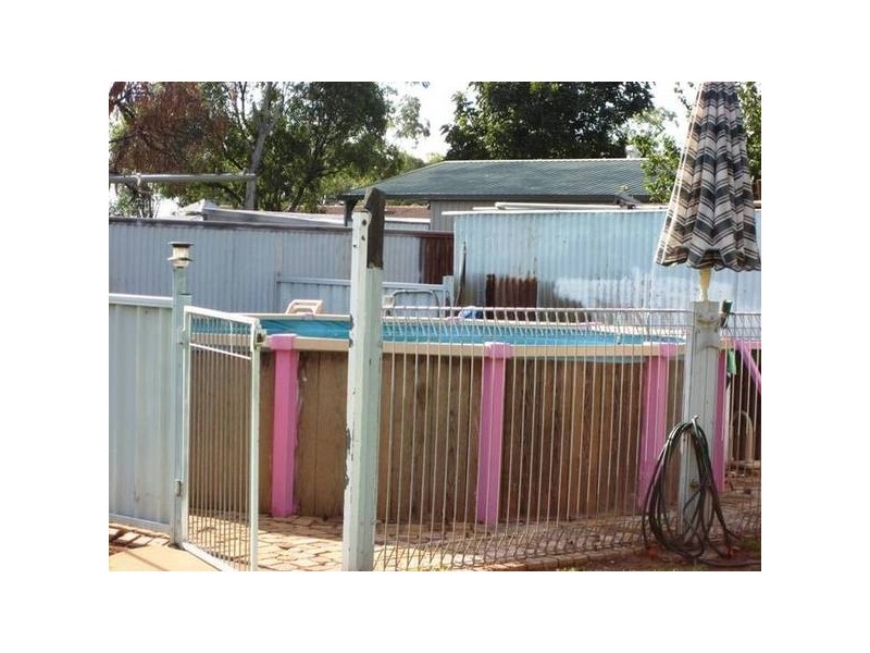 Henry Street, Curlewis NSW 2381