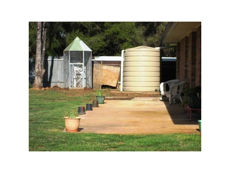 Henry Street, Curlewis NSW 2381