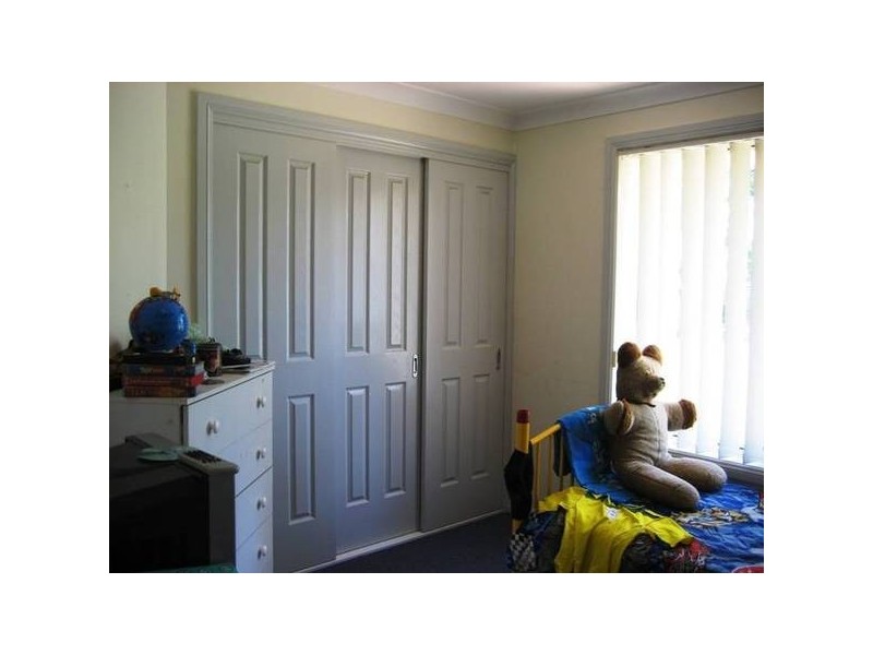 Henry Street, Curlewis NSW 2381