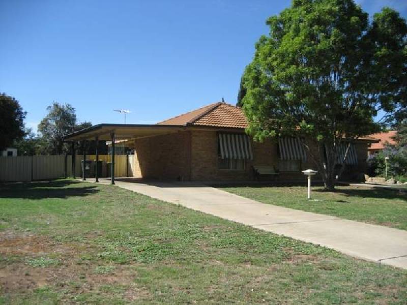 160 Wandobah Road, Gunnedah NSW 2380