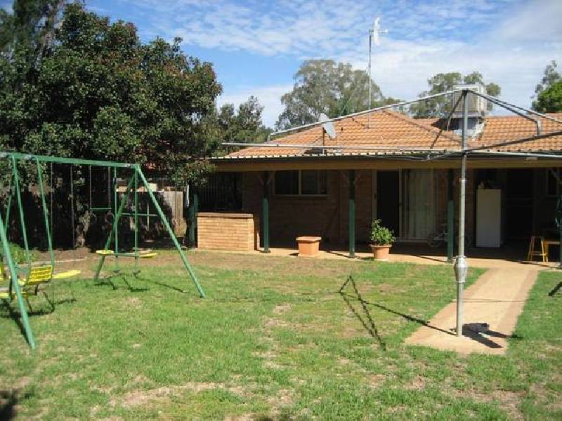 160 Wandobah Road, Gunnedah NSW 2380