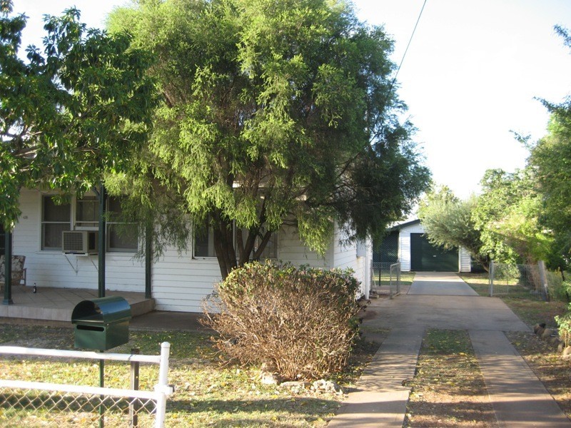 416 Conadilly Street, Gunnedah NSW 2380