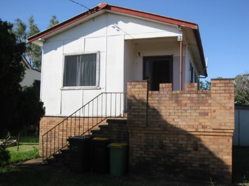 10 Little Conadilly Street, Gunnedah NSW 2380