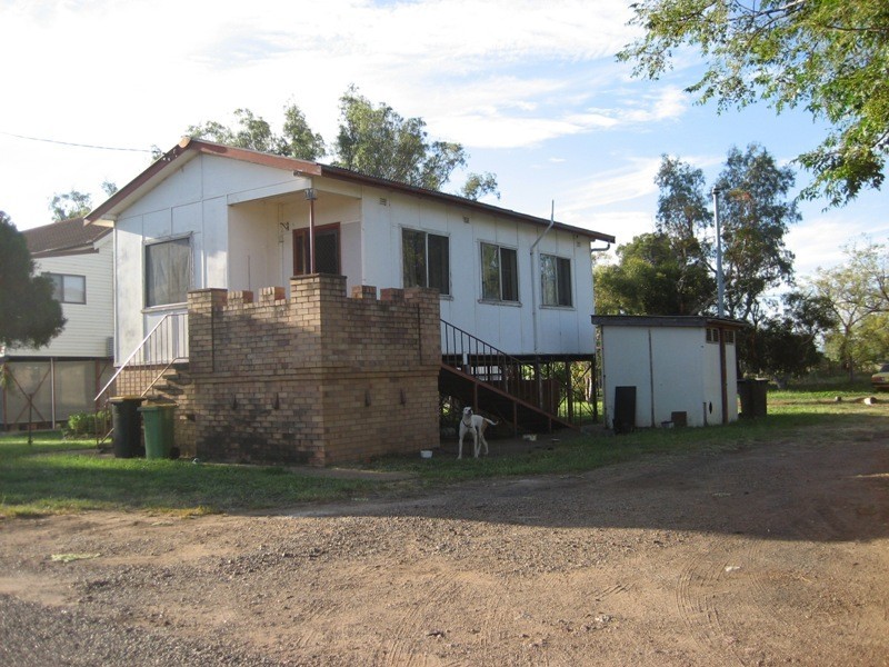 10 Little Conadilly Street, Gunnedah NSW 2380