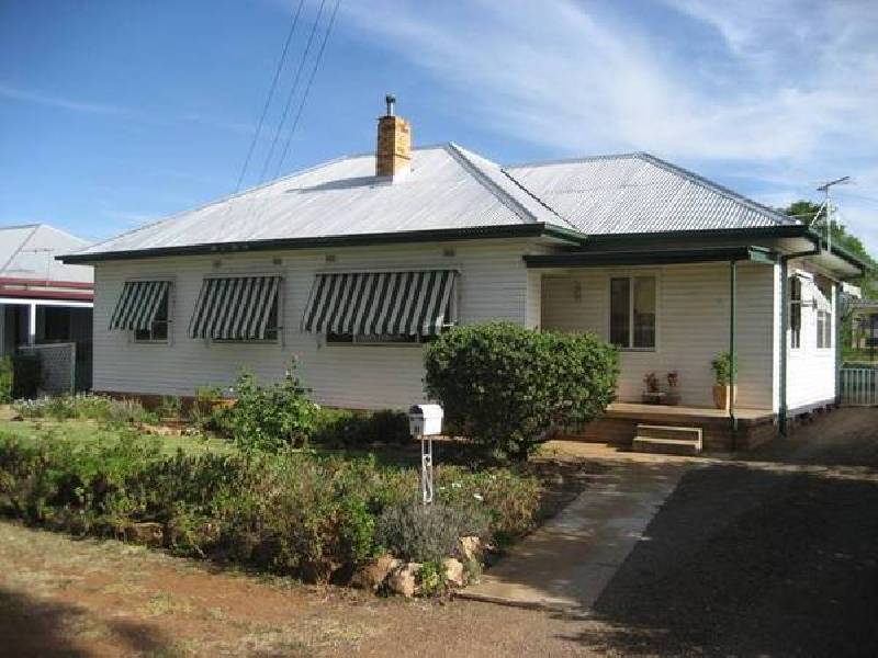 11 South Street, Gunnedah NSW 2380