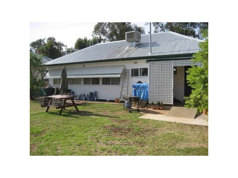 11 South Street, Gunnedah NSW 2380