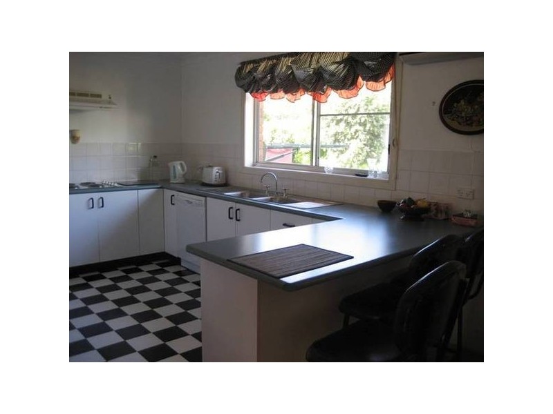 1 Hillcrest Road, Gunnedah NSW 2380