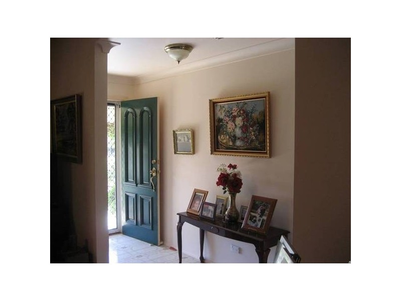 1 Hillcrest Road, Gunnedah NSW 2380