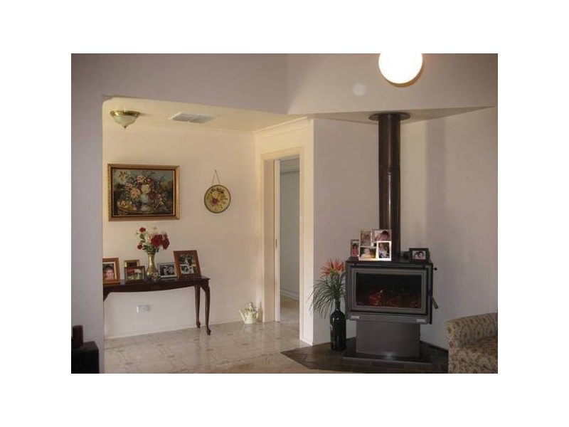 1 Hillcrest Road, Gunnedah NSW 2380