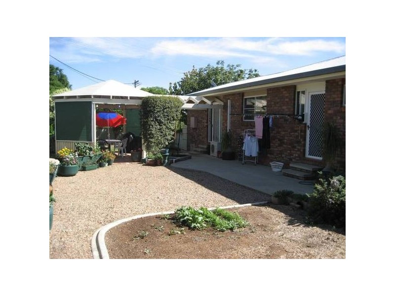1 Hillcrest Road, Gunnedah NSW 2380