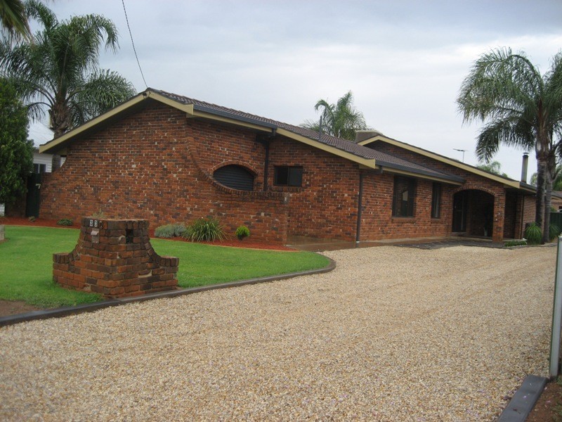 33B Osric Street, Gunnedah NSW 2380