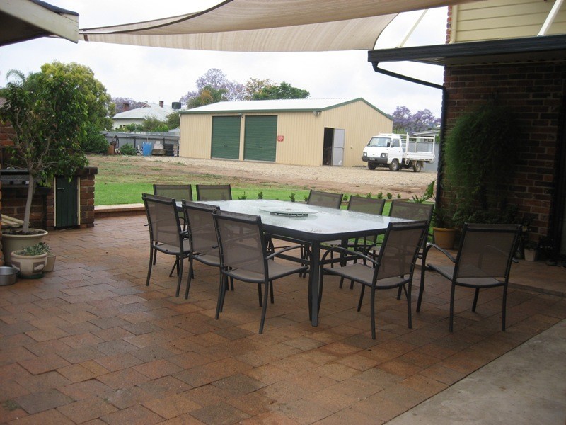 33B Osric Street, Gunnedah NSW 2380