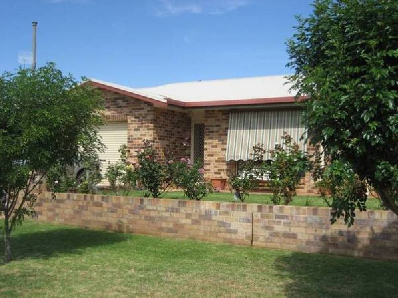 Barber Street, Gunnedah NSW 2380