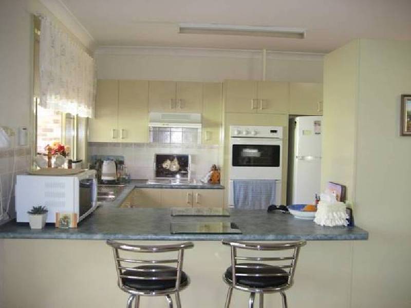 Barber Street, Gunnedah NSW 2380