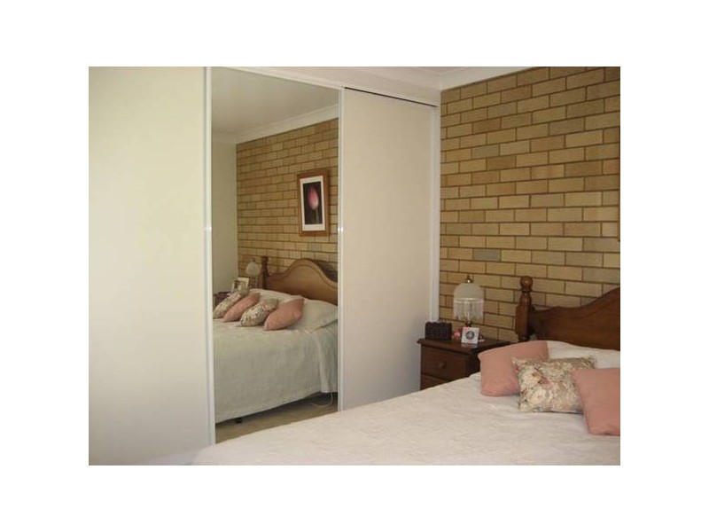Barber Street, Gunnedah NSW 2380