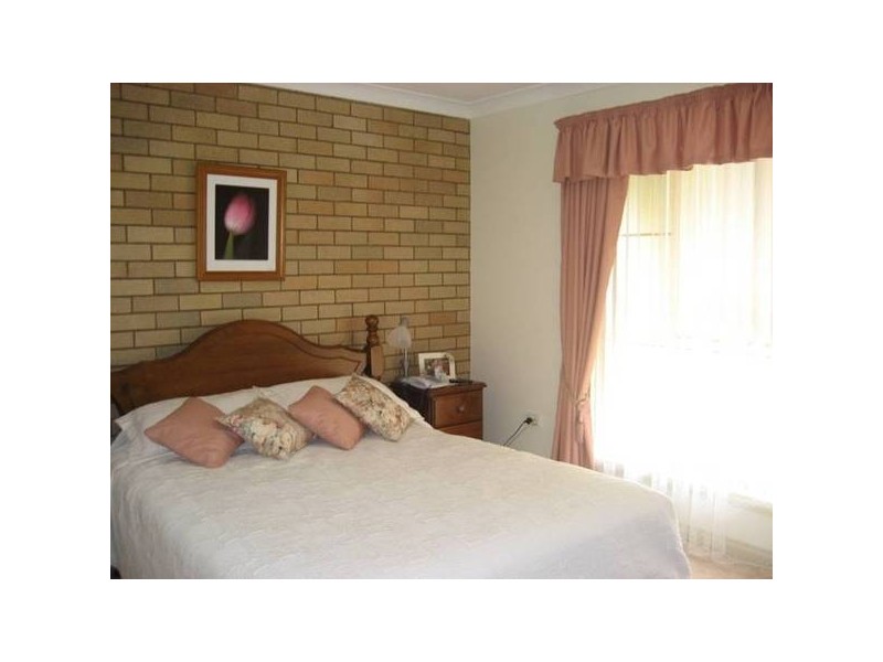 Barber Street, Gunnedah NSW 2380