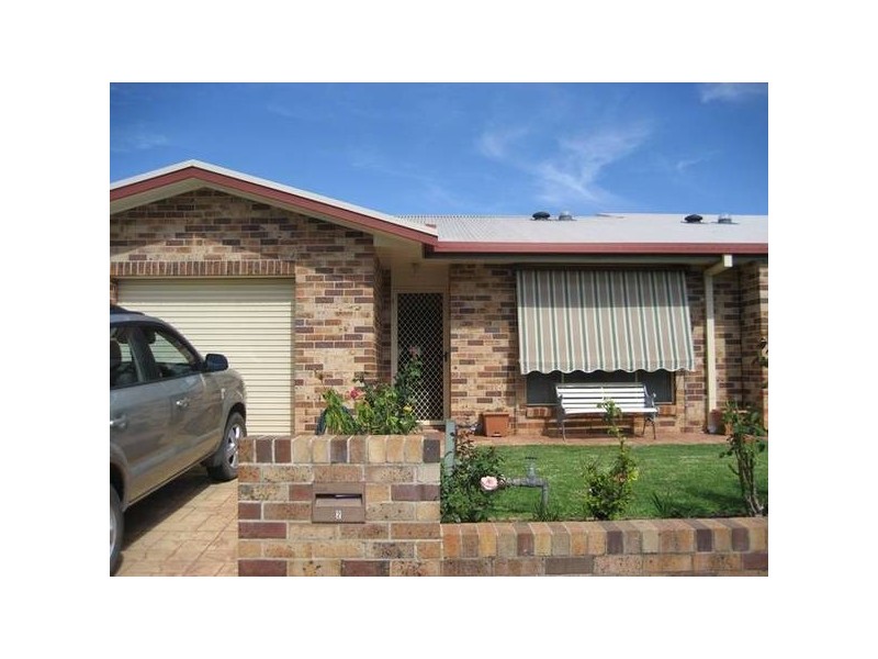 Barber Street, Gunnedah NSW 2380