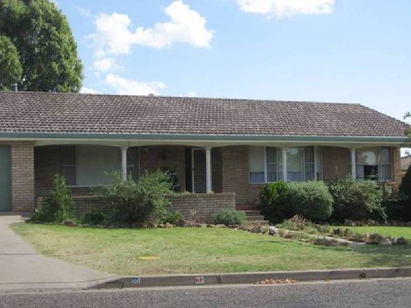 Bridge Street, Gunnedah NSW 2380