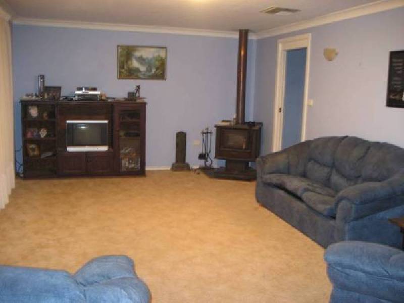 Bridge Street, Gunnedah NSW 2380