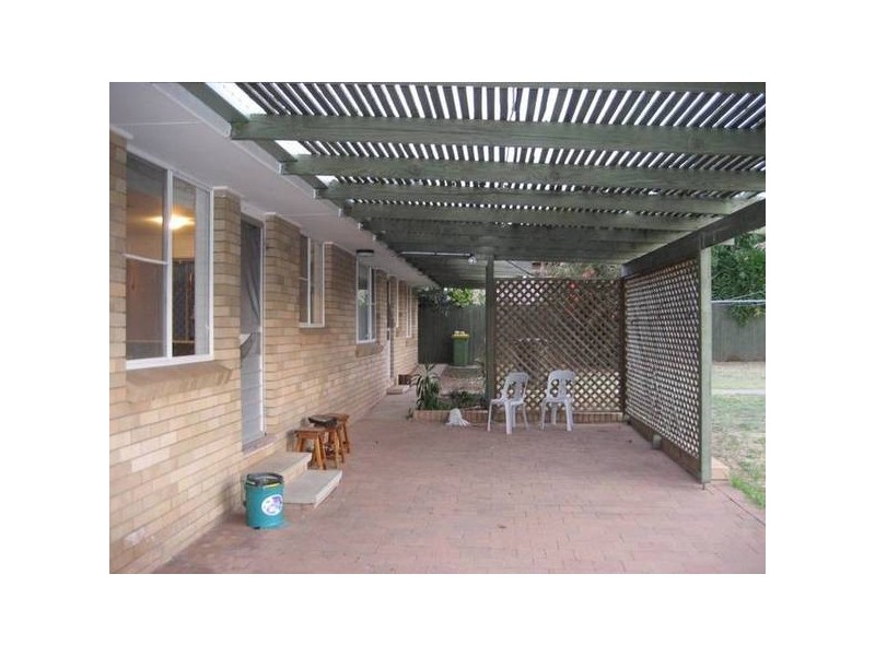 Bridge Street, Gunnedah NSW 2380