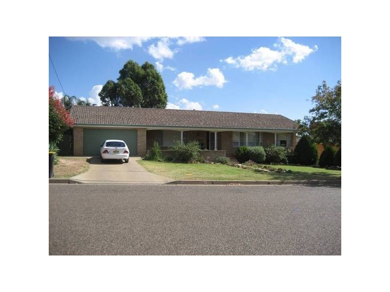 Bridge Street, Gunnedah NSW 2380