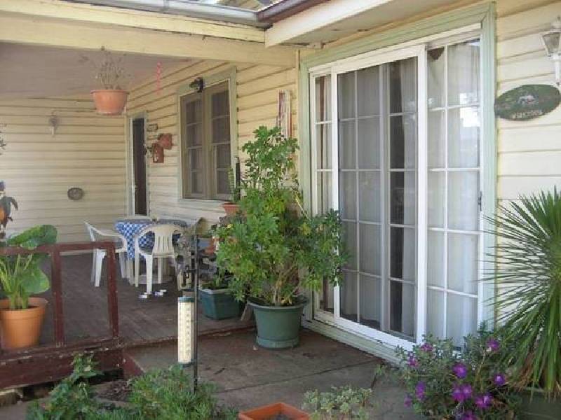 10 Railway Avenue, Gunnedah NSW 2380