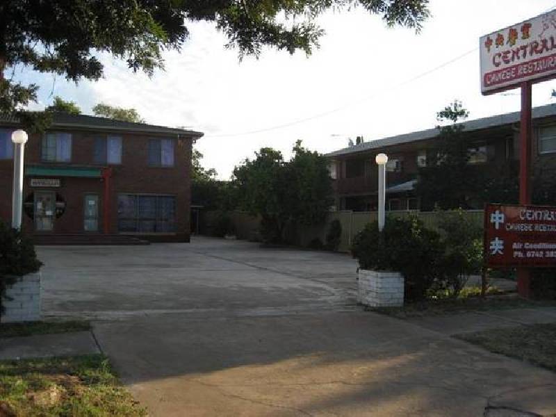 Shop B/357 Conadilly Street, Gunnedah NSW 2380