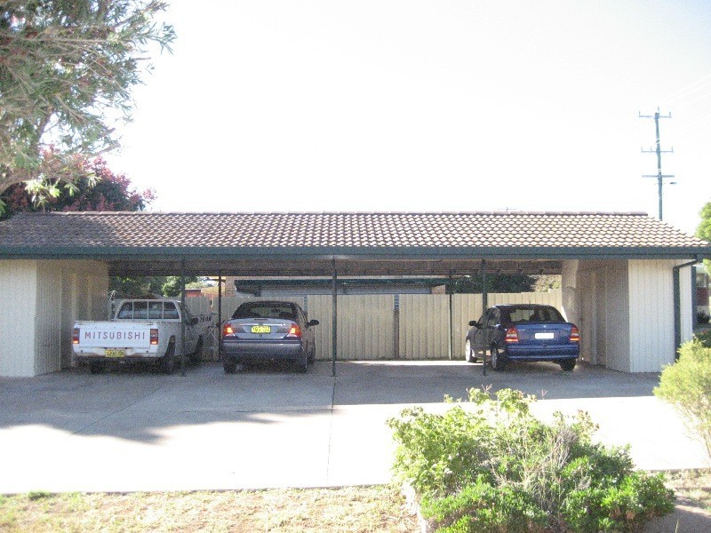 2/12-14 Lincoln Street, Gunnedah NSW 2380