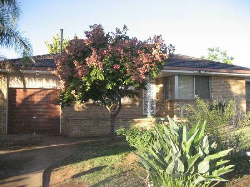 16 Ashford Street, Gunnedah NSW 2380