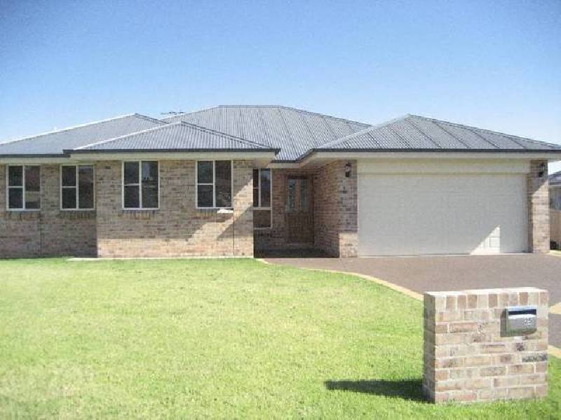Hinton Drive, Gunnedah NSW 2380