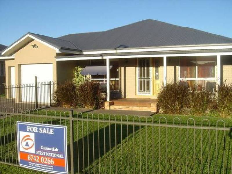 23 Hinton Drive, Gunnedah NSW 2380