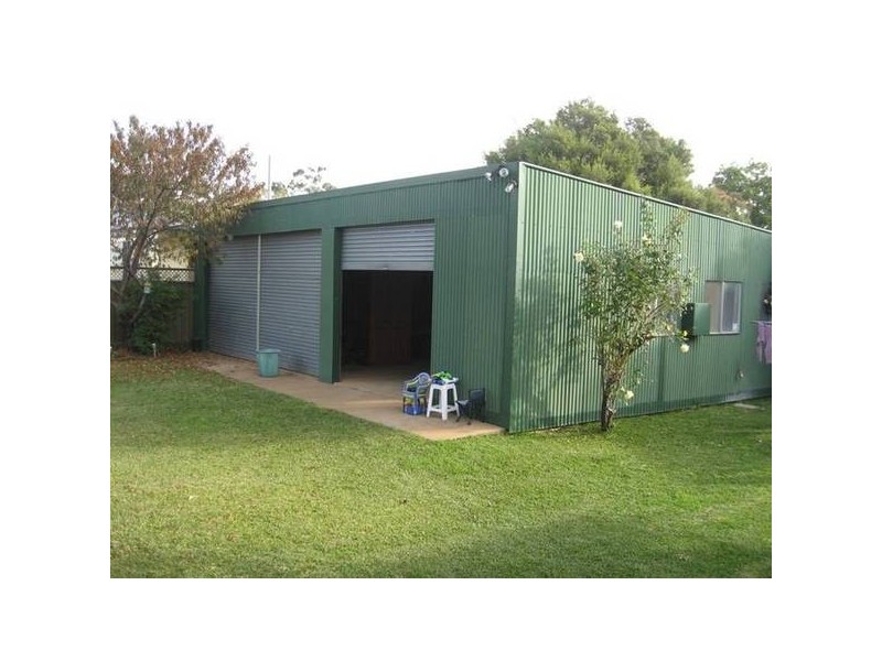 99 Hunter Street, Gunnedah NSW 2380