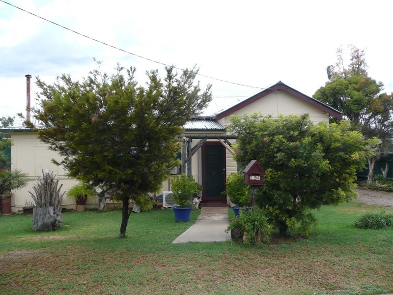 194 Little Bloomfield Street, Gunnedah NSW 2380