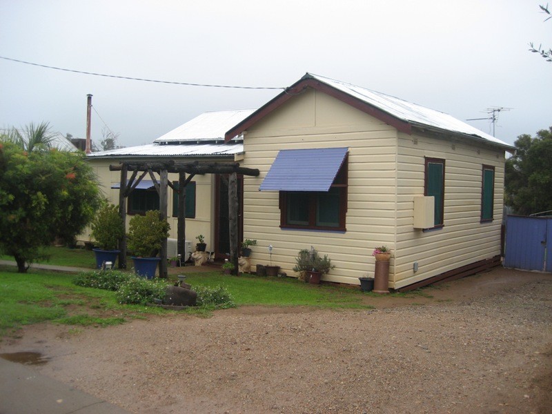 194 Little Bloomfield Street, Gunnedah NSW 2380