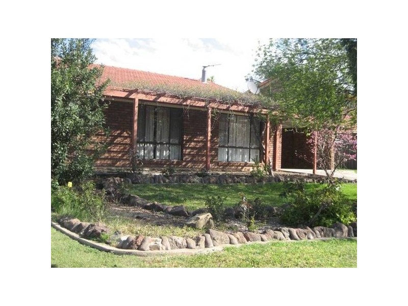 21 Walter Rodd Street, Gunnedah NSW 2380