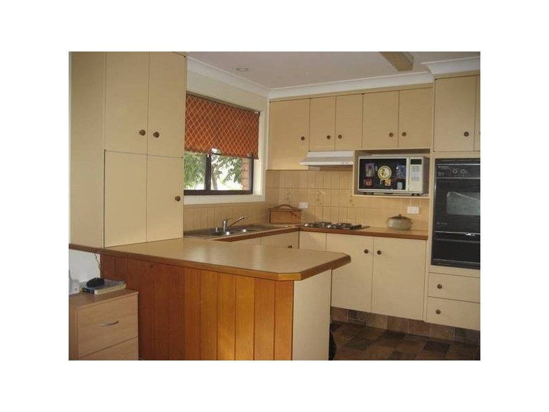 21 Walter Rodd Street, Gunnedah NSW 2380