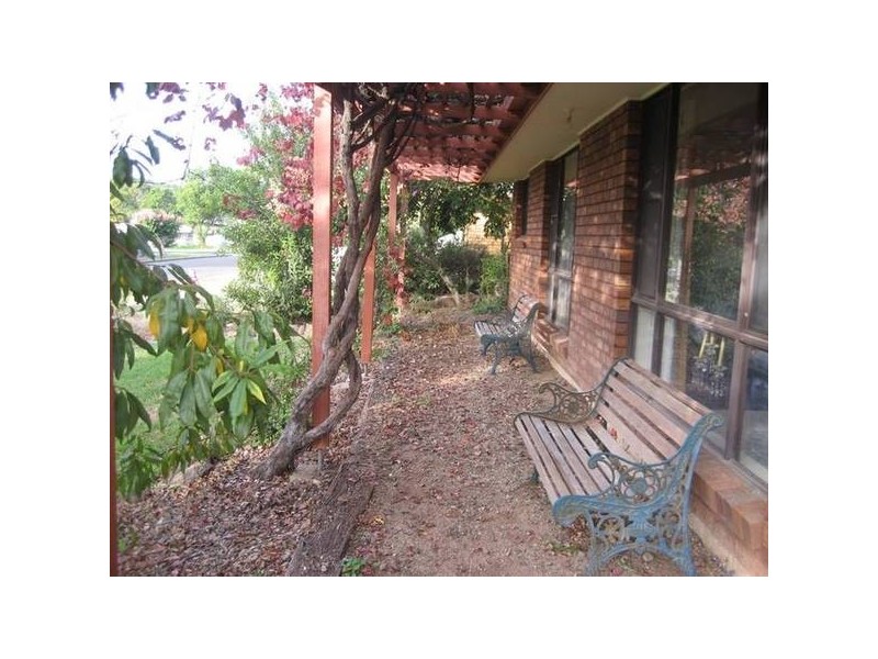 21 Walter Rodd Street, Gunnedah NSW 2380