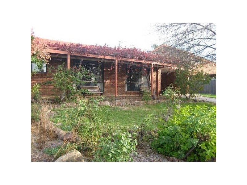 21 Walter Rodd Street, Gunnedah NSW 2380