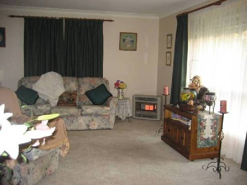 Wandobah Road, Gunnedah NSW 2380