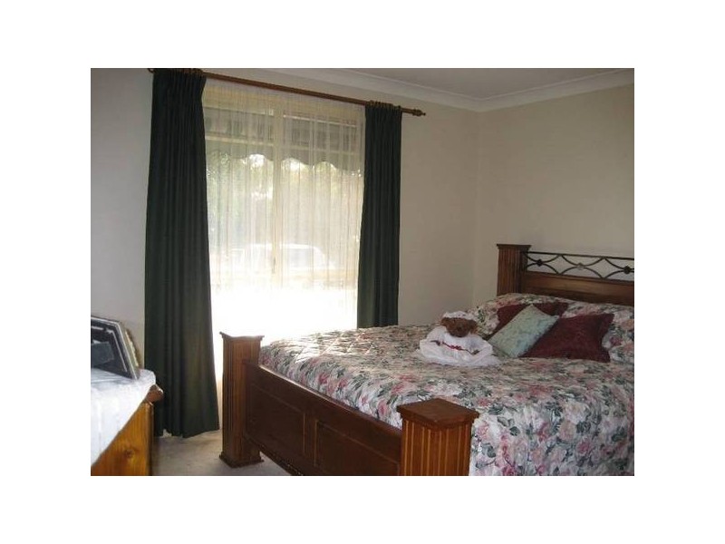 Wandobah Road, Gunnedah NSW 2380