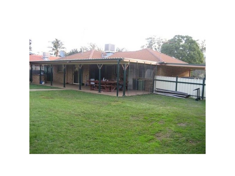 Wandobah Road, Gunnedah NSW 2380