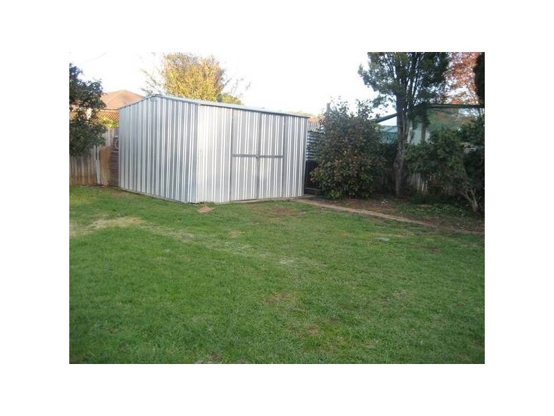 Wandobah Road, Gunnedah NSW 2380