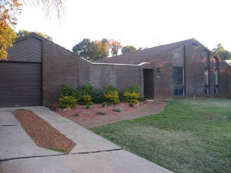 Lincoln Street, Gunnedah NSW 2380