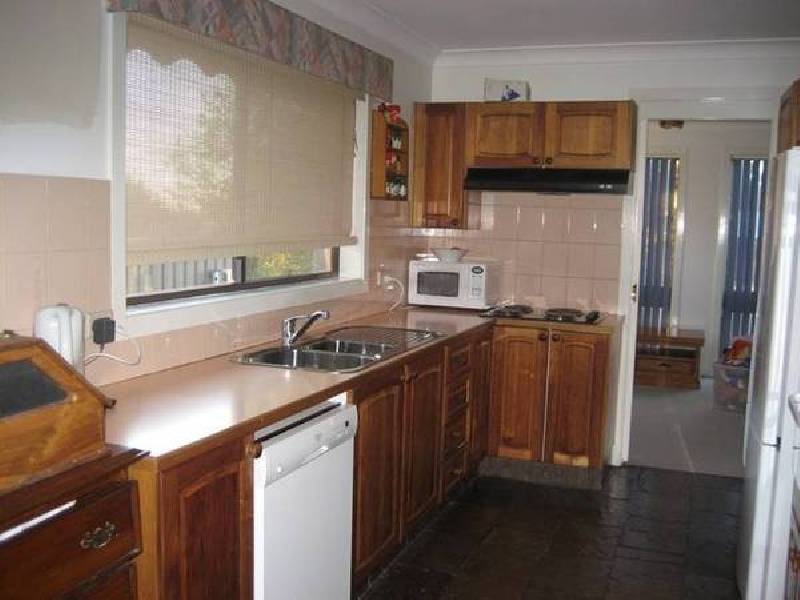 Lincoln Street, Gunnedah NSW 2380