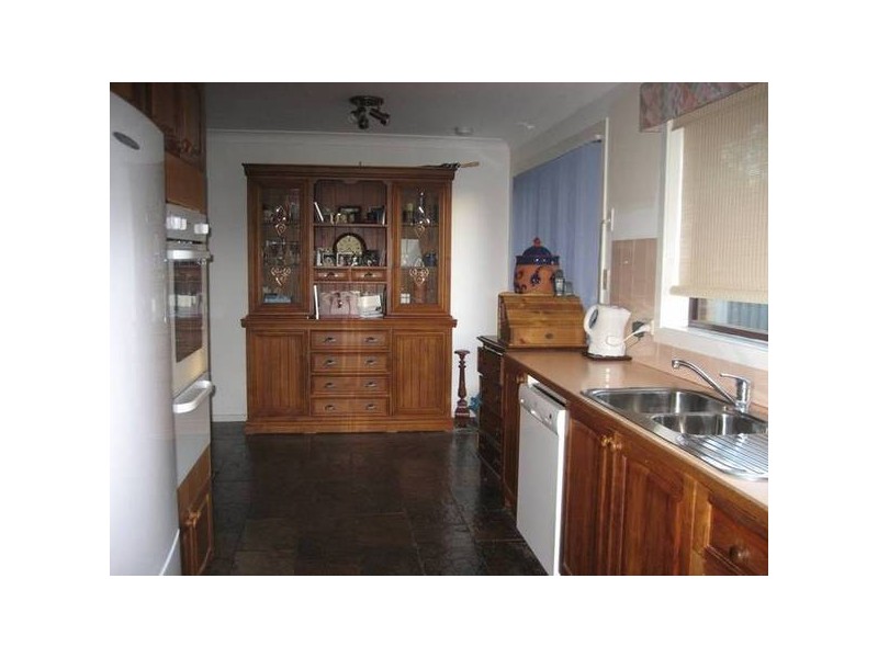 Lincoln Street, Gunnedah NSW 2380