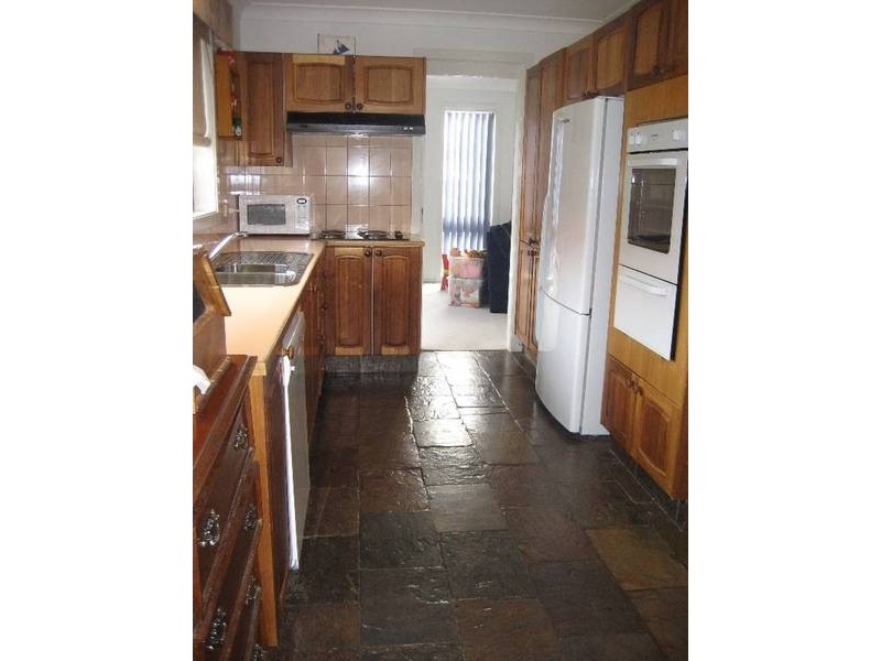 Lincoln Street, Gunnedah NSW 2380