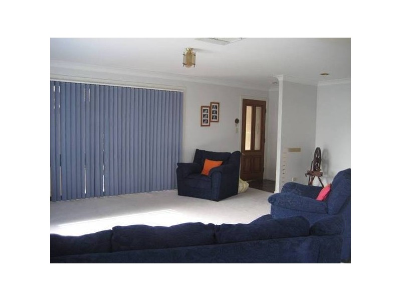 Lincoln Street, Gunnedah NSW 2380