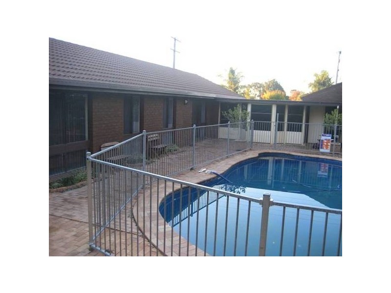 Lincoln Street, Gunnedah NSW 2380