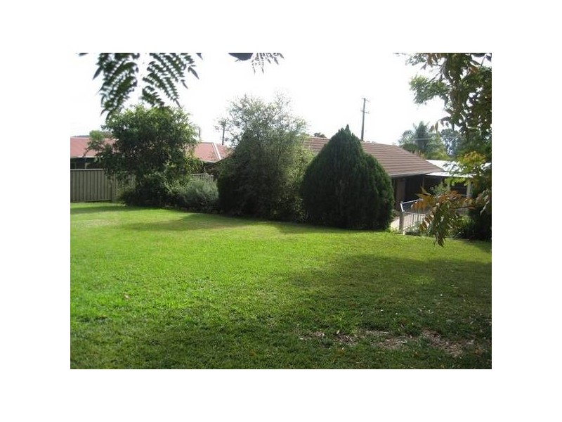 Lincoln Street, Gunnedah NSW 2380