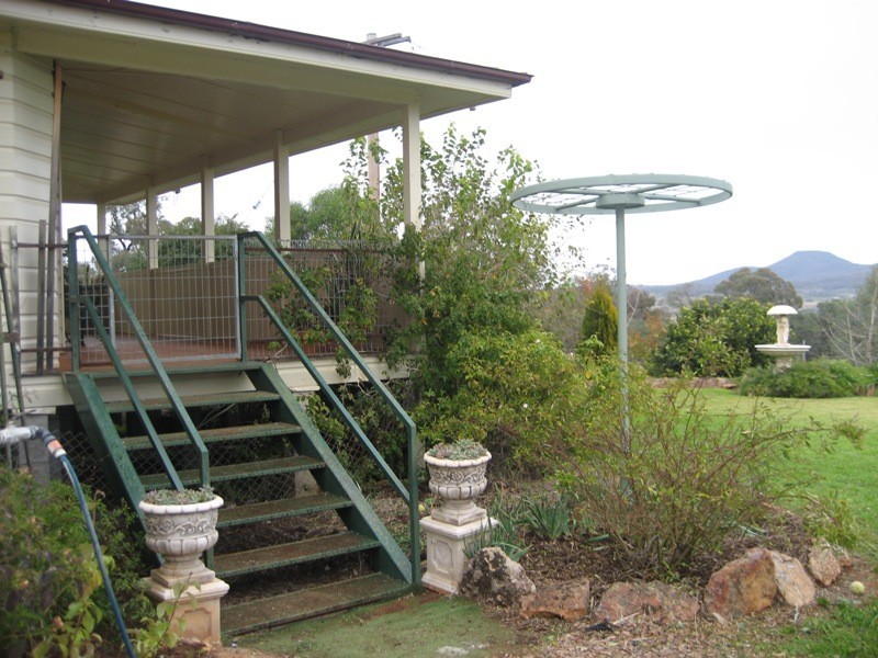 64 Evans Road, Gunnedah NSW 2380